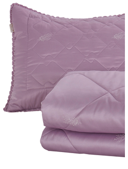 Подушка Cleo Lavender flower 50x70 50/001-LV