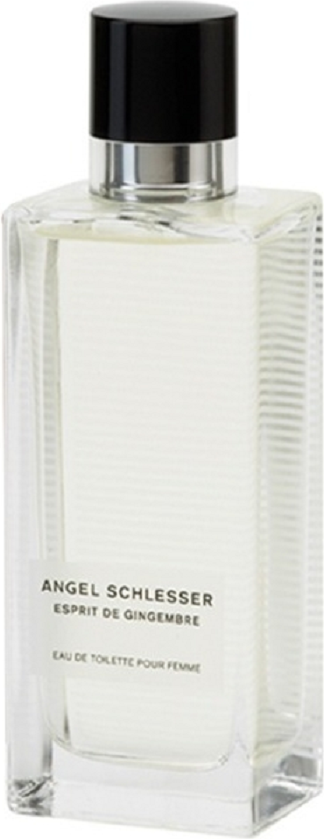 Аромат Angel Schlesser Esprit de Gingembre pour Femme