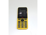 Неисправный телефон BQ M-1828 Yellow (не включается,нет АКБ)