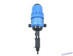 Расходомер 100-1000 л/ч 3/4"