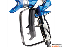 Graco Contractor PC [17Y043] окрасочный пистолет