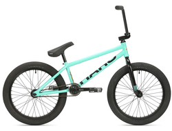 Купить велосипед BMX HARO LA BASTILLE (Sea Foam) в Иркутске