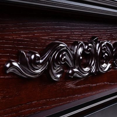 Электрокамин Silvia AO с очагом Epsilon 26