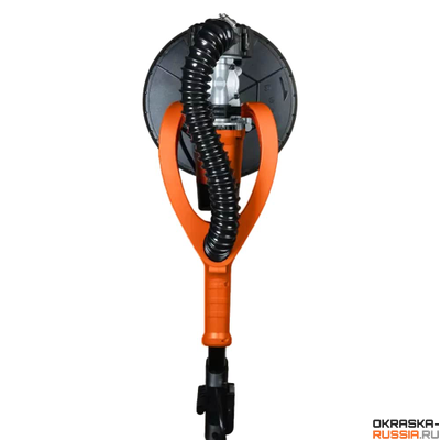 ASPRO-С6 шлифовальная машинка