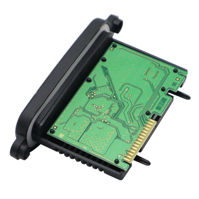 Блок управления галогенной фары LEAR TMS BMW 5 Series F10/ F11/ F18 (7258278, 63117258278), 1шт