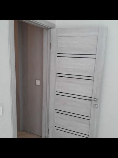 VFD. ATUM PRO 28/ STONE OAK/ WHITE CLOUD. КАМЕННЫЙ ДУБ/ САТИН