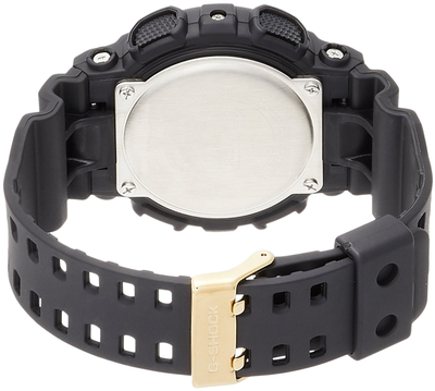 Часы Casio G-Shock GA-100GBX-1A9