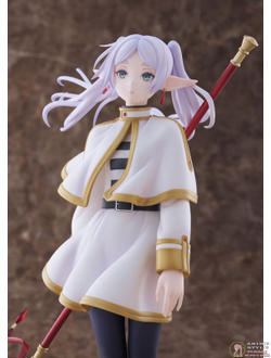 Фигурка 1/7 Фрирен (Frieren Claynel)
