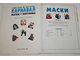 Гибсон Рэй. Наши руки не для скуки. Карнавал. Маски. Костюмы. М.: Росмэн. 1996.