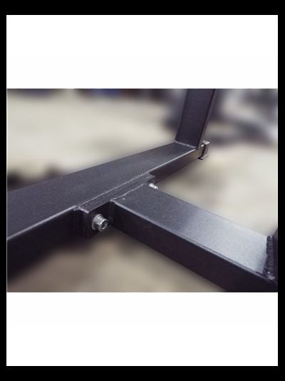 Гравитрон (брусья-перекладина) AV315/80