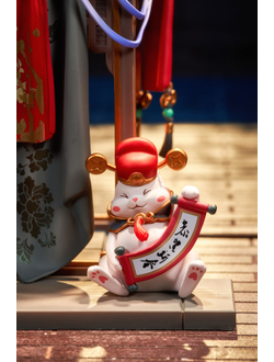 Фигурка 1/7 Рем (Rem Graceful Beauty 2024 New Year ver.)