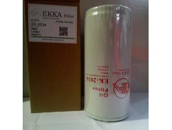 EK-2034 масляный фильтр
