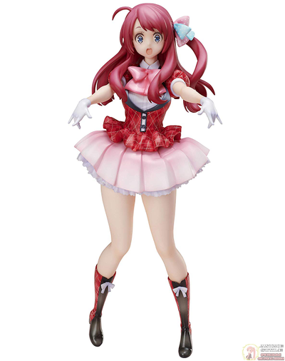 Фигурка 1/7 Сакура Минамото (Sakura Minamoto)