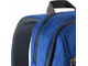 Школьный рюкзак Optimum City 2 RL, голубой