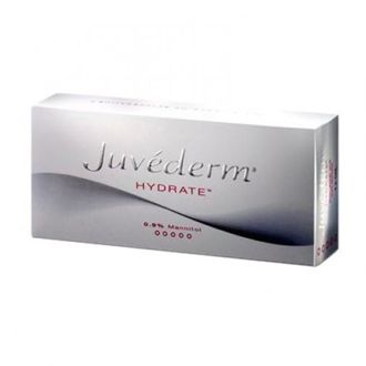 Juvederm Hydrate