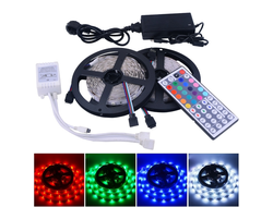 Светодиодная лента и комплектующие