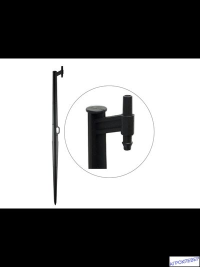 Стойка спринклерная прямая 50см