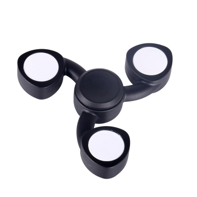 Спиннер "UFO Black"