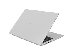 Maibenben M16B-R343UM 16" WUXGA IPS R3 4300U 8Gb, (SSD)512Gb Dos Серебристый