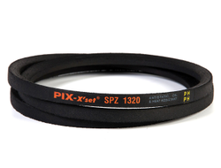 Ремень клиновой SPZ-1320 Lp (8,5х8-1320) PIX