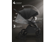 Коляска прогулочная Sweet Baby Elegante D, Black (Черный)