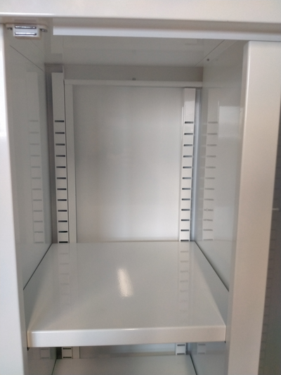 Шкаф для хозинвентаря