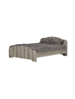 Кровать двухспальная купить в Мебельмар в Казане