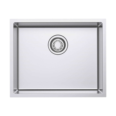 Мойка OMOIKIRI TADZAVA 54-U/I ULTRA