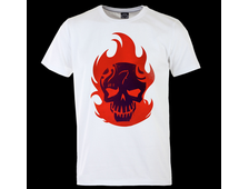 Футболка Diablo, купить футболку Diablo в Москве