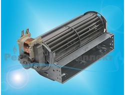 Вентилятор тангенциальный для духовки Gefest ДА102, ДА122, ДА602, ДА622