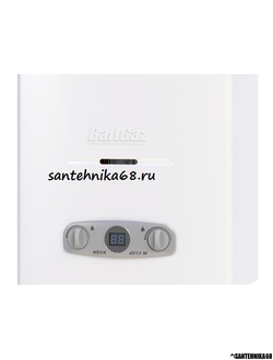 Газовая колонка Балтгаз Нева 4513М