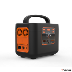 Портативная зарядная станция GREENOE Portable Power Station 1050 Wh