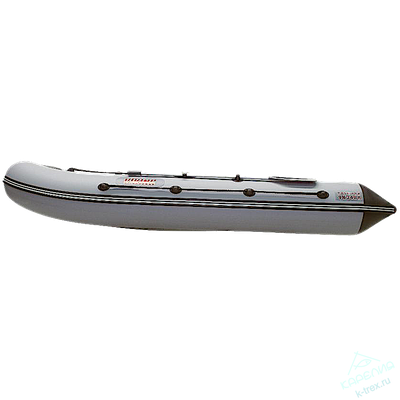 Лодка ПВХ Мнев и К Викинг-340Н