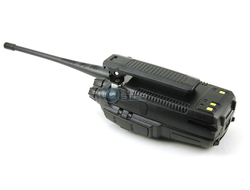 Рация Kenwood TK-F6 Turbo UHF (400-480МГц), 3000mAh