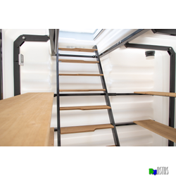 Погреб TINGARD 2500К