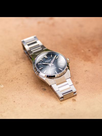 Часы Casio Edifice EFK-110D-2A
