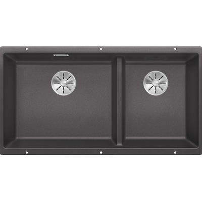 Мойка Blanco SUBLINE 480/320-U  523585