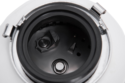 Сверхкомпактный измельчитель пищевых отходов STATUS  NEXT 200 Compact