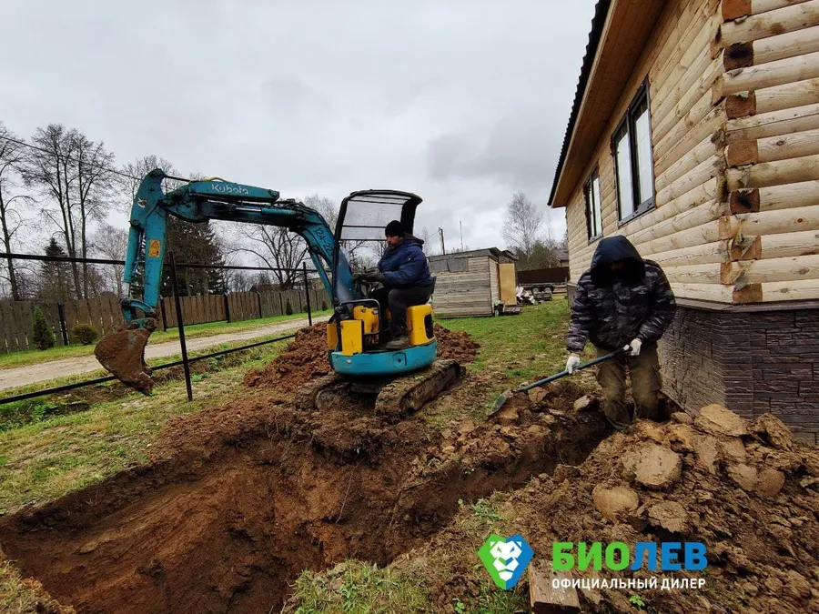 Монтажные работы ЕВРОЛОС ПРО 6+