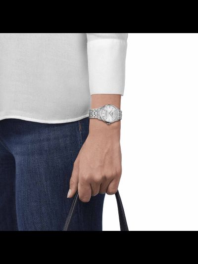 Швейцарские часы Tissot T139.207.11.031.00