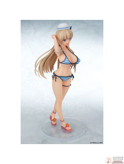 Фигурка 1/6 Nonosaka Nana