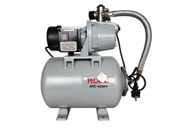 Автономная насосная станция Ресанта АНС-4200Ч