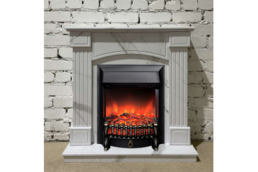 Электрический камин Грация
