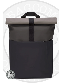 Рюкзак Ucon Acrobatics Hajo Mini Asphalt-Black в магазине Bagcom