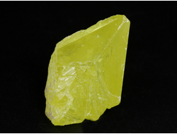 Сера, кристалл (32*21*15 мм, 6,3 г) №35096