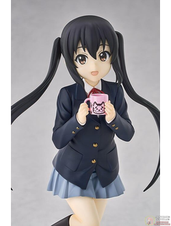 Фигурка Адзуса Накано (Nakano Azusa L Pop Up Parade)