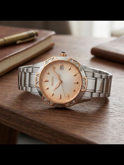 Наручные часы Seiko SKK730P1