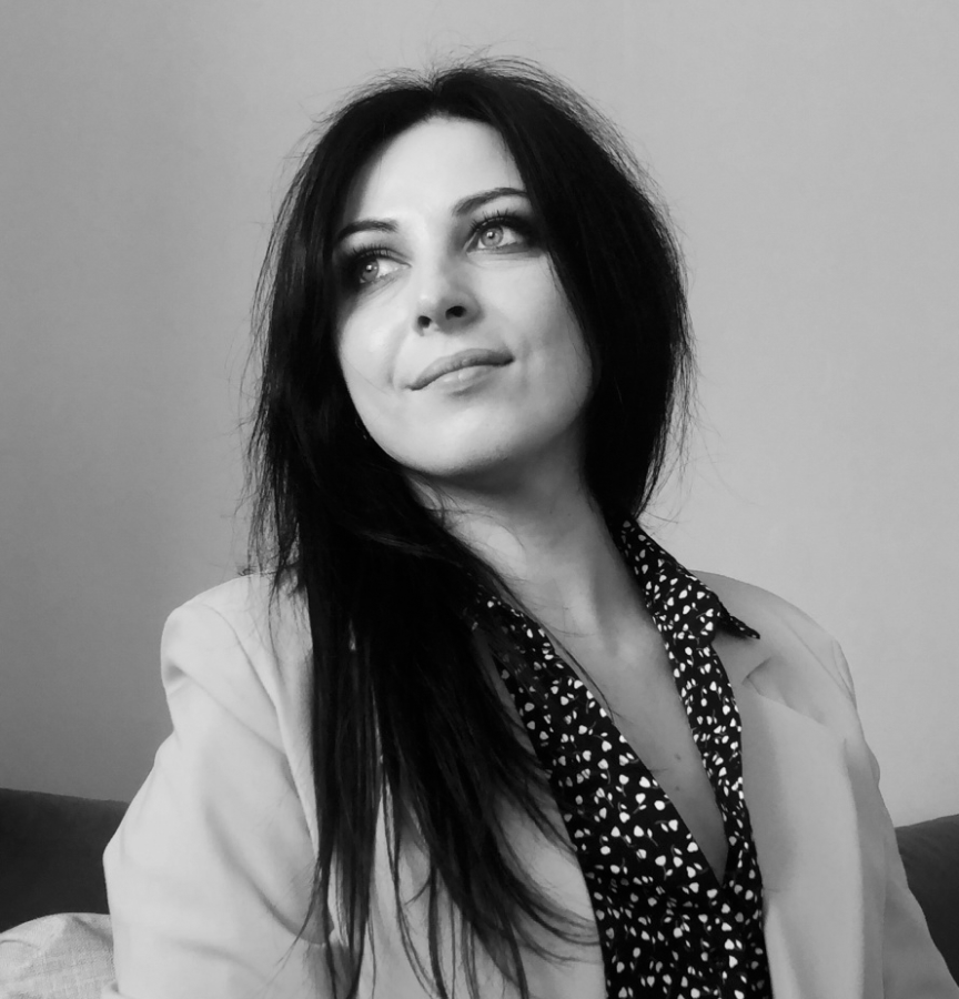 Левчонок Оксана Сергеевна   Детский психолог. Психолог-педагог в ГБУ ЛО «Сиверский ресурсный центр»