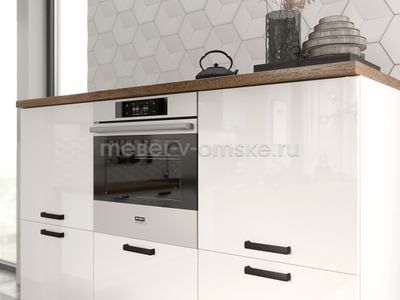 Стол кухонный Аляска НТС-30 (300)