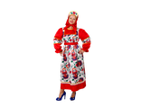 Матрешка взр.